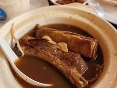 -马来西亚美食街
