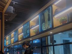 -吴满满油泼面(北方风味园店)