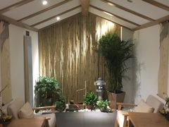 -锦初·禅意4K影院式足道·新中式SPA(茂业天地店)