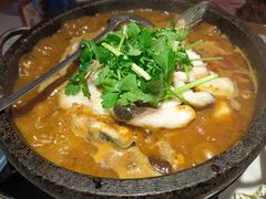 -春天里餐厅(西田城店)