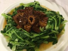 草头圈子-翠亭酒家(山西南路店)