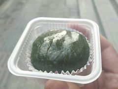 -泸溪河桃酥(秦淮夫子庙一店)