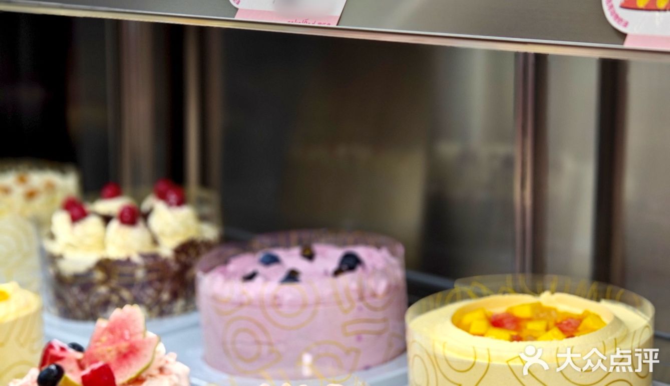 迪斯尼甜品小朋友黏着不走了！