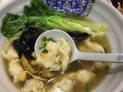 -四喜馄饨(黄土岭店)
