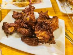 -老何太太鹤岗小串·团建聚餐(龙华店)