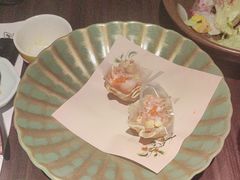 -匠和风精致料理(莆田财富中心店)