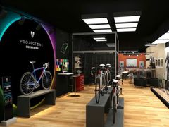 -TREK崔克自行车(徐汇滨江店)