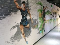 -一兆韦德健身(张杨路店)