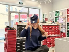 -王府井奥莱棋盘山小镇