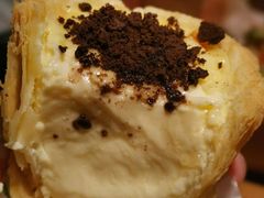 高筒蛋挞-点心传说·粤菜点心(佐阾虹湾店)