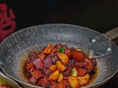 -吃饭皇帝大(解放西路店)
