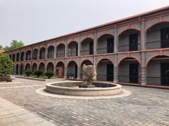 -辛亥革命博物院北区