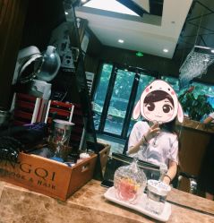 -永琪美容美发