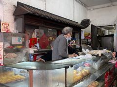 大堂-丹麦饼店
