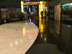 -万达影城(浦西万达广场激光IMAX店)