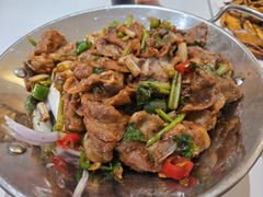 -梅利汴京烤鸭•开封豫菜地标店(东大街店)