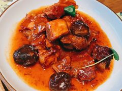 话梅小排-青梅酒肆PLUS(长白仙岛北路店)