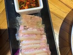 -院子餐厅·大锅菜·老杭帮(桥西直街店)