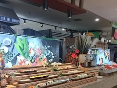 -尚宴牛特鲜自助(太原街万达店)