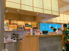 大堂-村上一屋(望京店)