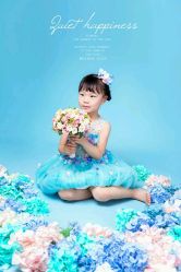 点击看大图 -美年亲子儿童摄影(合肥市滨湖新区金泉小区店)