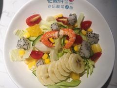 -花椒俏川菜小馆(南海万达店)