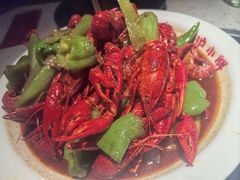 -沪小胖·小龙虾·蓝龙王(八佰伴店)