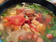 -全季酒店(合肥中科大黄山路店)