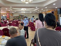 大堂-吉莲利苑海鲜酒家(珠海拱北28年老字号店)