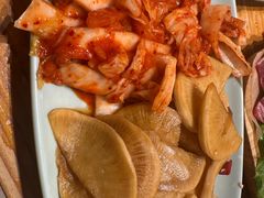-玖泉里烤肉