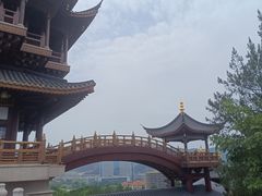 -鸡鸣山公园