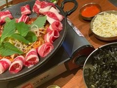 -春熙台韩国料理·章鱼肥牛(西丽店)