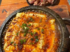 -仓库烤肉(绿园店)