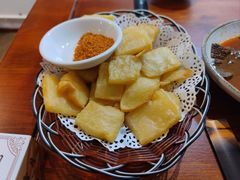 -云隐小厨·传统大理美食(复兴路店)