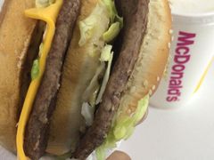 -麦当劳(中山大道中店)