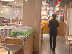 -小土豆北方菜馆(方庄店)