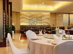 包厢-暨阳湖大酒店-西餐厅