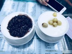 双皮奶-义顺牛奶公司