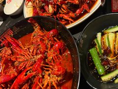 -红盔甲·小龙虾(人民广场店)