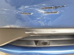 -蜂鸟快修喷漆钣喷汽修旗舰工厂(军工路店)