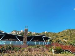 -东澳岛