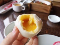-南通滨江洲际酒店-东厨中餐厅