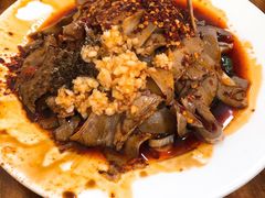 -温记府廟豆汤饭·始于1955年(海椒店)