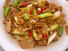 -铁头烧菜馆(立新路店)