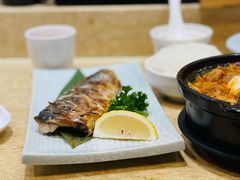 -东京屋(武定路店)