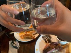-羽深肉铺 Steak & Wine