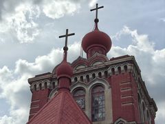 -圣·阿列克谢耶夫教堂