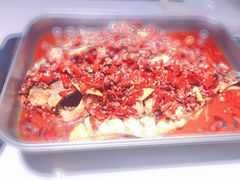 -鱼酷活鱼烤鱼(沈阳大悦城店)