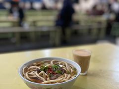 -老光明岗琼甜茶馆