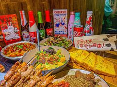 -壹酒贰肉1926·深夜食堂(九纬路店)
